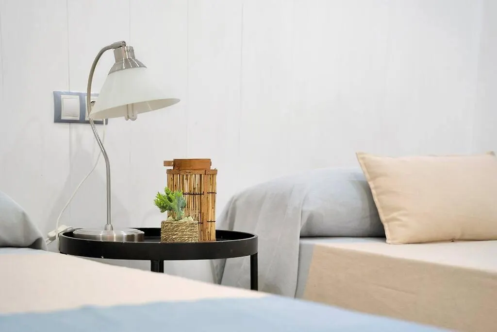 Apartamento Con Terraza Y Acceso A La Piscina En Mijas - Ocean Golf 25 Málaga 0*,  Spanien