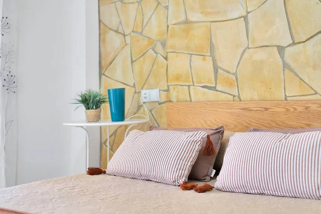 Lägenhet Apartamento Con Terraza Y Acceso A La Piscina En Mijas - Ocean Golf 25 Málaga Spanien